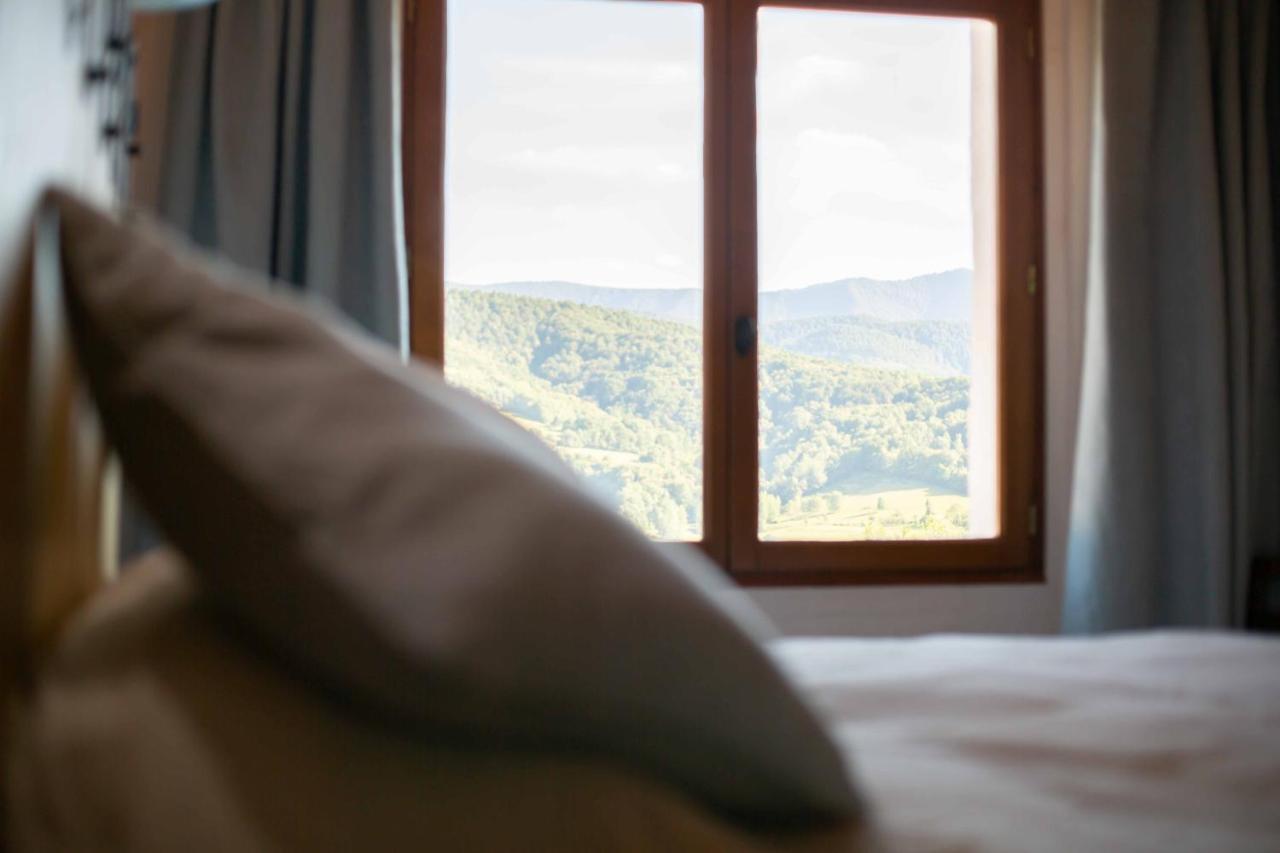 Bed and Breakfast Domaine De Terrac Rimont Zewnętrze zdjęcie