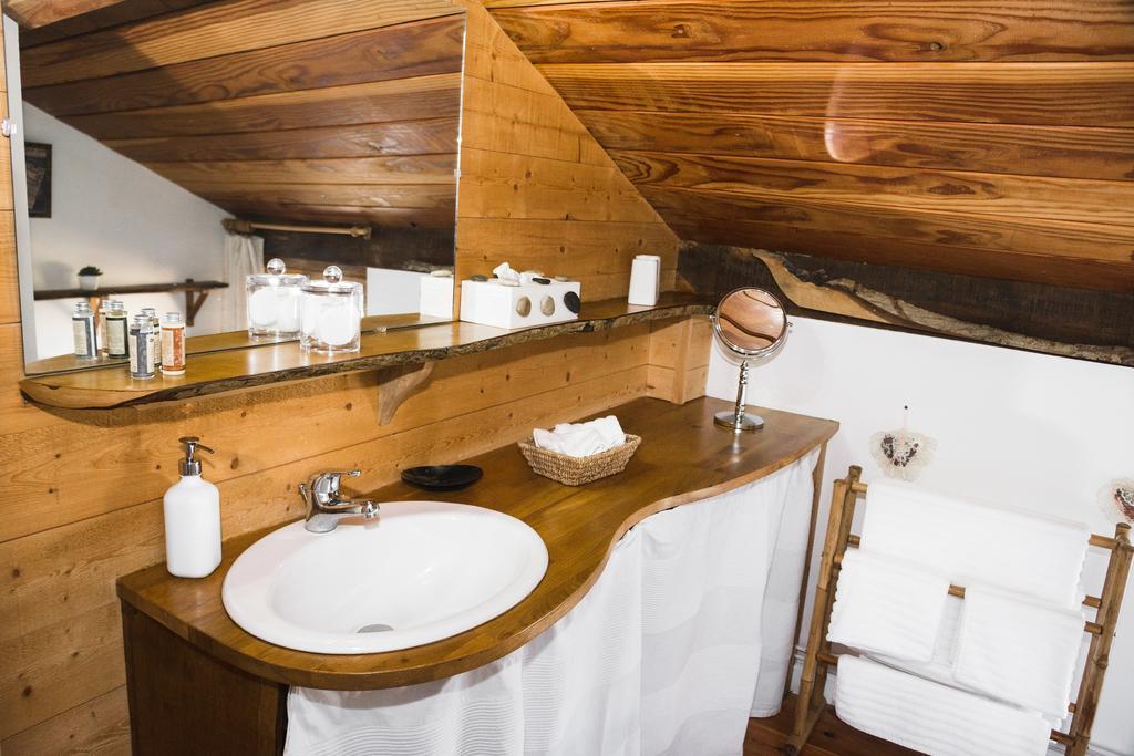 Bed and Breakfast Domaine De Terrac Rimont Zewnętrze zdjęcie