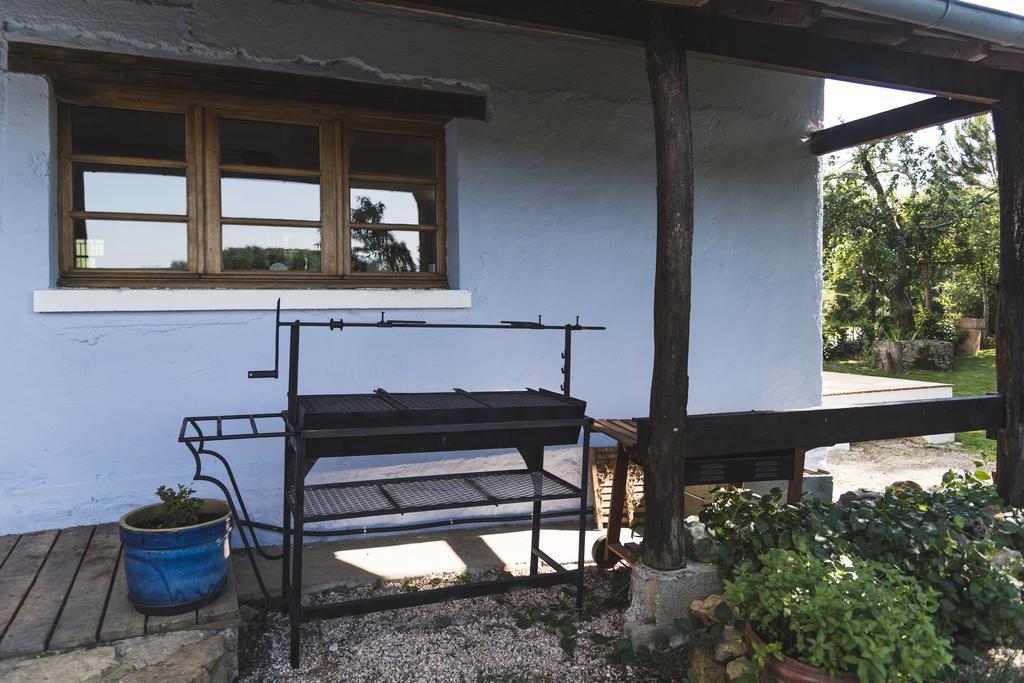 Bed and Breakfast Domaine De Terrac Rimont Zewnętrze zdjęcie