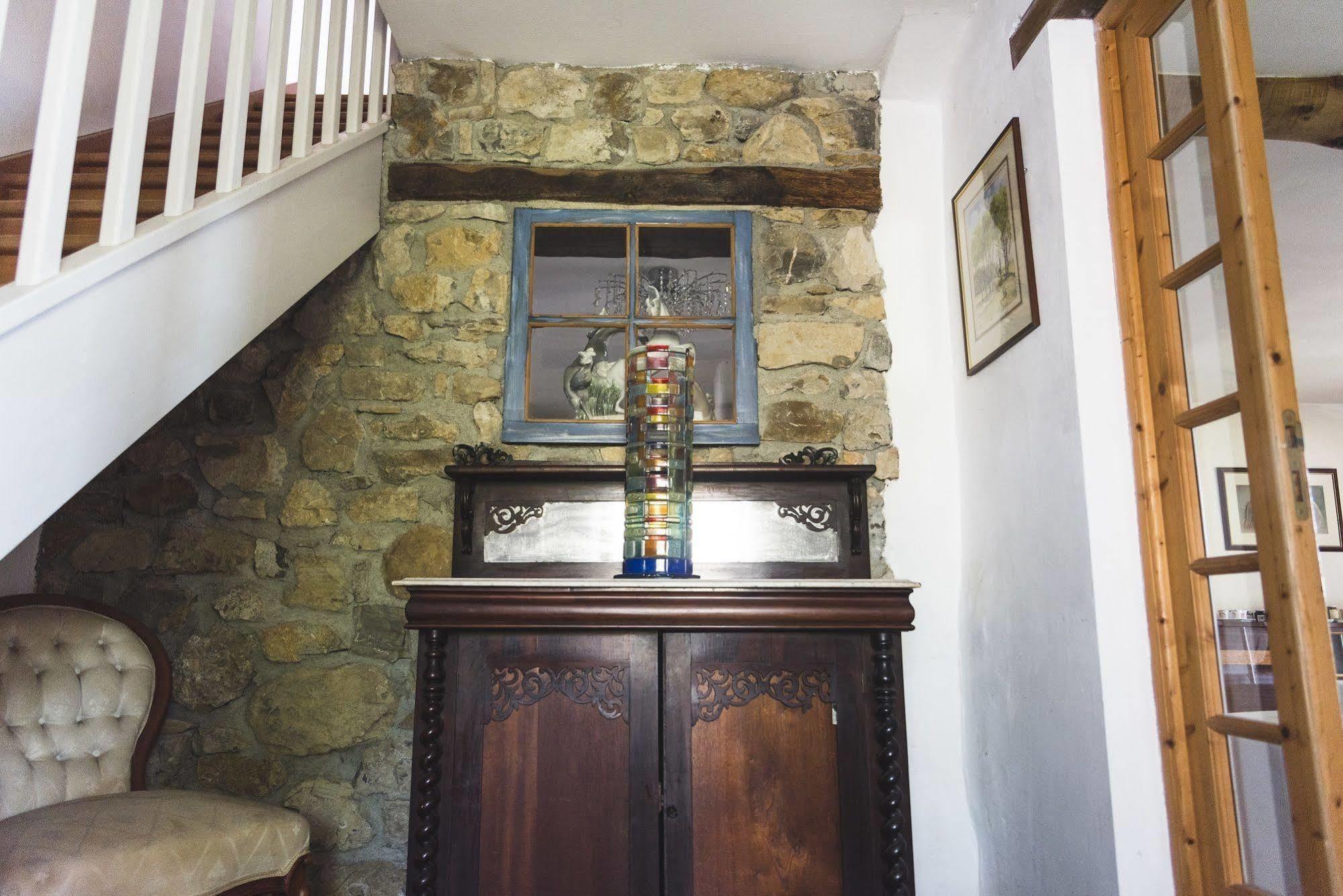Bed and Breakfast Domaine De Terrac Rimont Zewnętrze zdjęcie