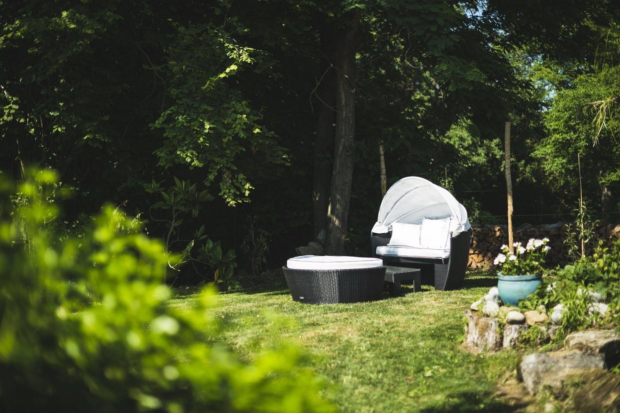 Bed and Breakfast Domaine De Terrac Rimont Zewnętrze zdjęcie